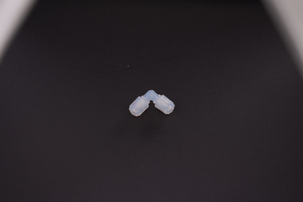 PFA 弯头